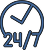 24/7