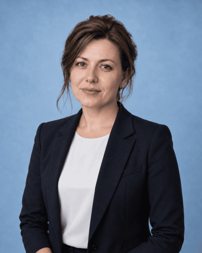 Марина Вадимовна Шумейко