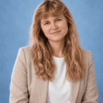 Алёна Денисовна Черкасова