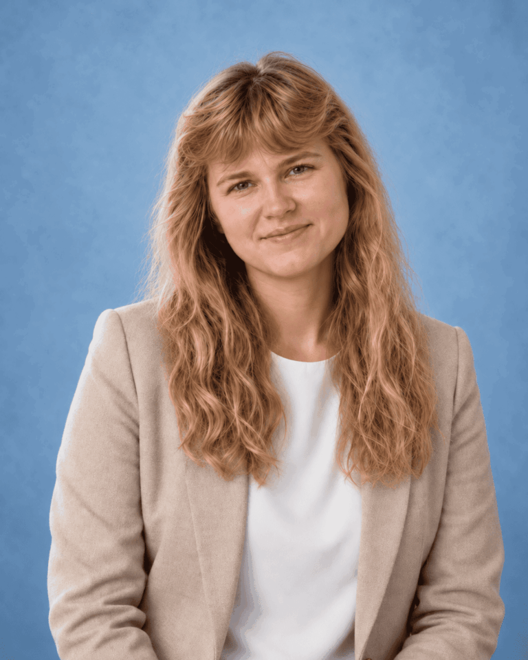 Алёна Денисовна Черкасова