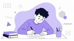 как написать сочинение-рассуждение