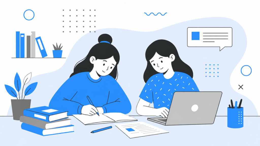 Рефераты для школьников: как подготовить и оформить работу