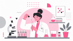 что такое лабораторная работа