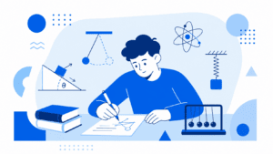 контрольная работа по физике
