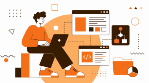 Как сделать проект по информатике: темы, структура, оформление